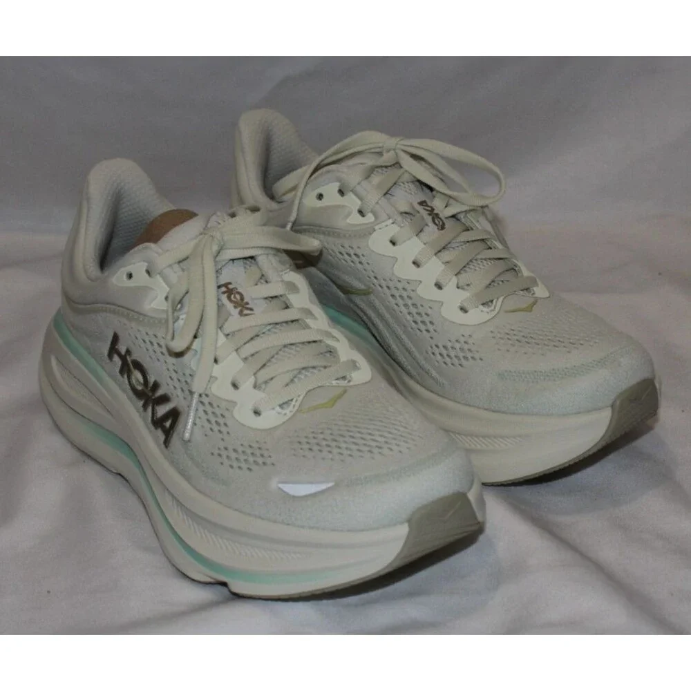 Hoka One One take your